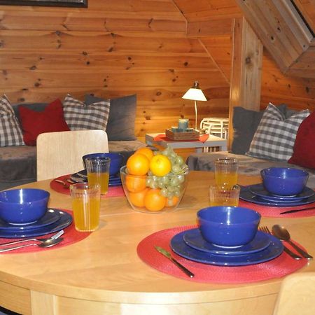 Apartament 33.13.A. Zakopane Exteriér fotografie