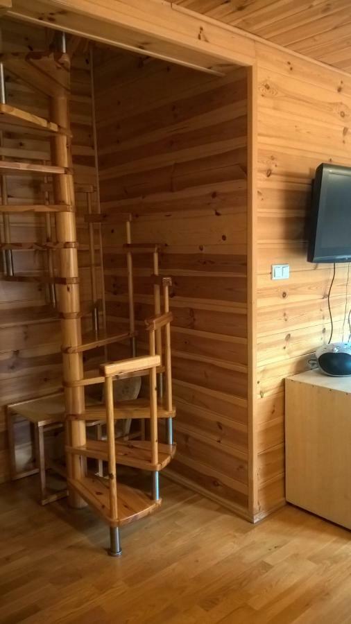 Apartament 33.13.A. Zakopane Exteriér fotografie
