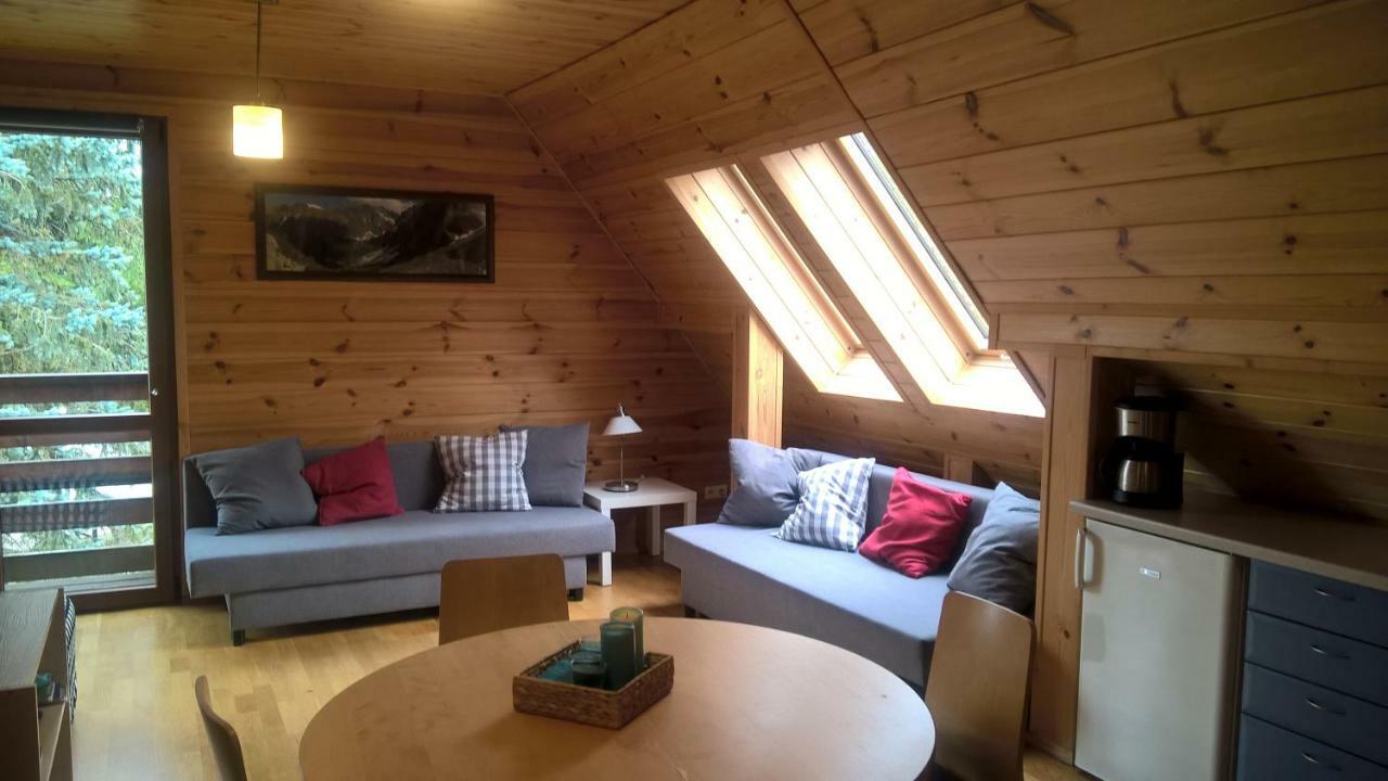 Apartament 33.13.A. Zakopane Exteriér fotografie