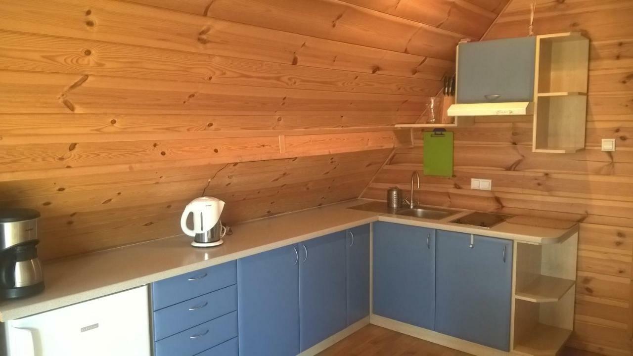 Apartament 33.13.A. Zakopane Exteriér fotografie