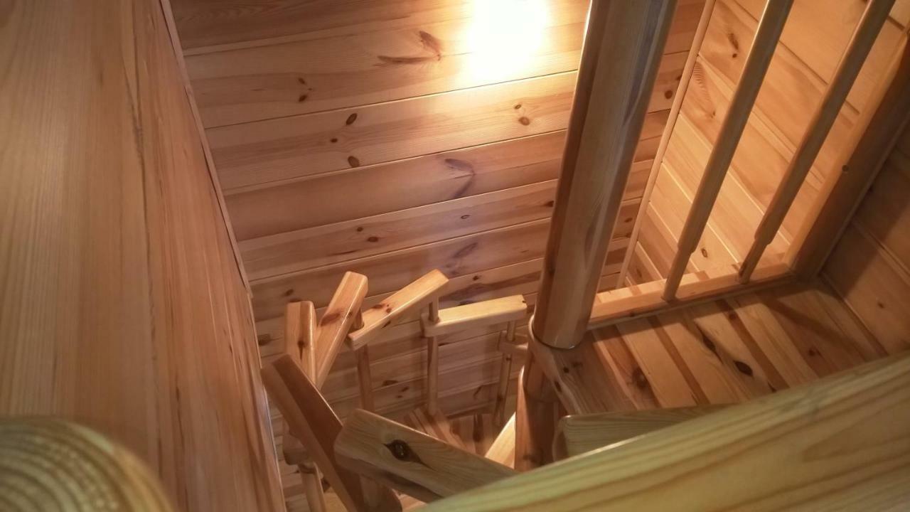 Apartament 33.13.A. Zakopane Exteriér fotografie
