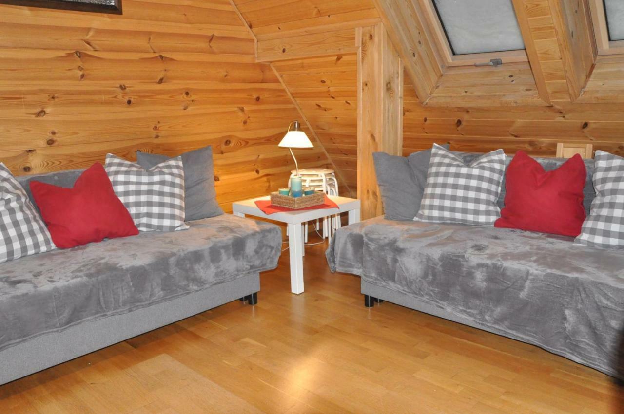 Apartament 33.13.A. Zakopane Exteriér fotografie