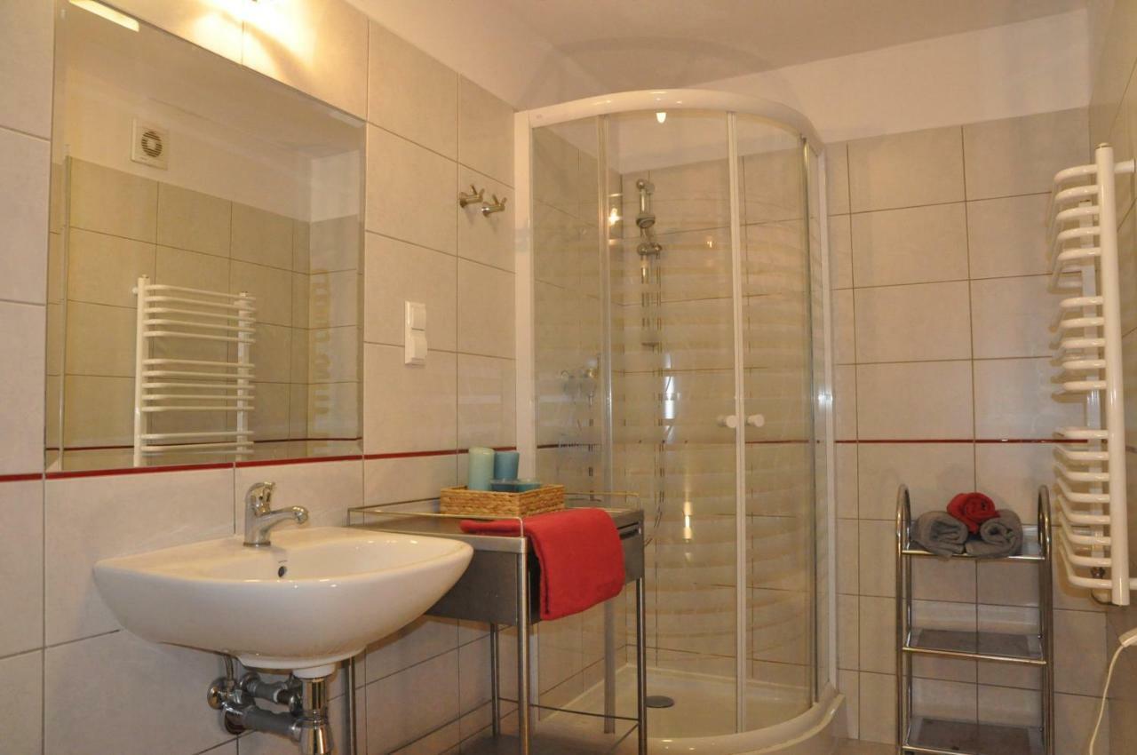 Apartament 33.13.A. Zakopane Exteriér fotografie
