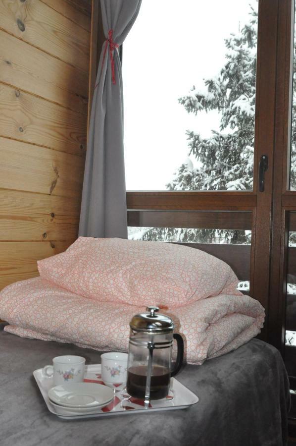 Apartament 33.13.A. Zakopane Exteriér fotografie