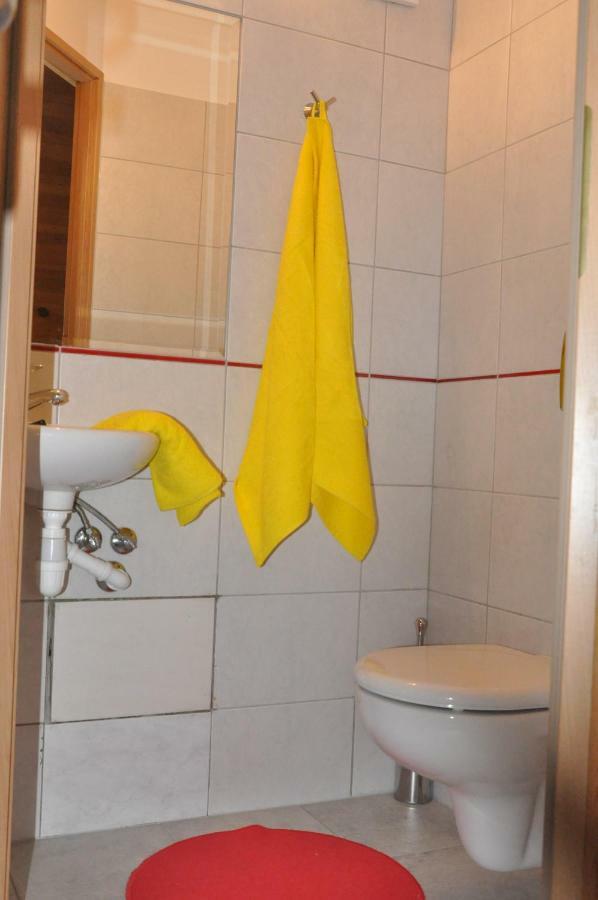 Apartament 33.13.A. Zakopane Exteriér fotografie