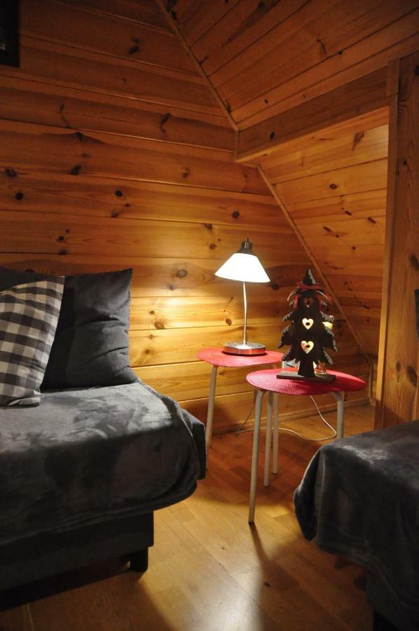 Apartament 33.13.A. Zakopane Exteriér fotografie