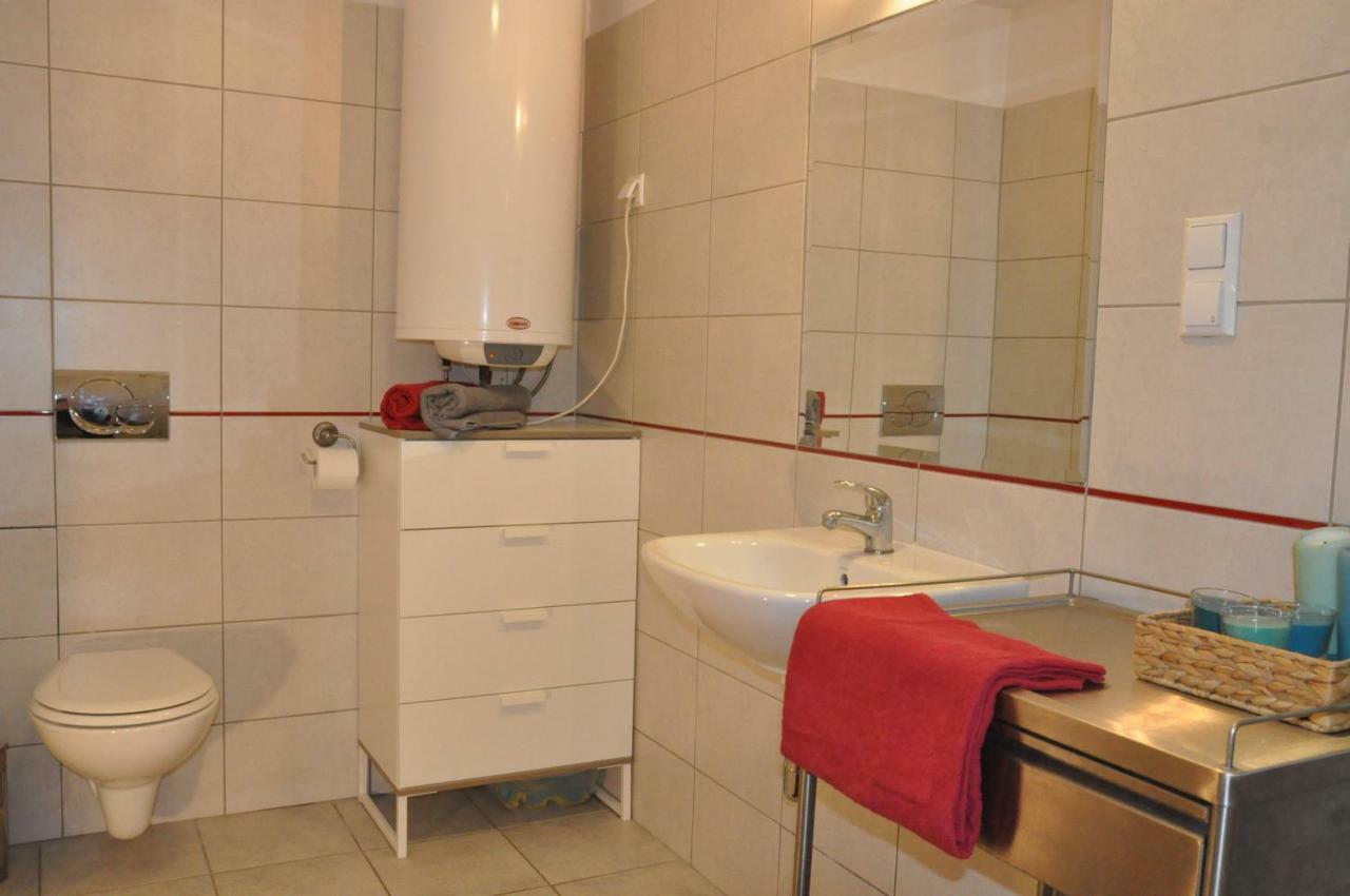 Apartament 33.13.A. Zakopane Exteriér fotografie