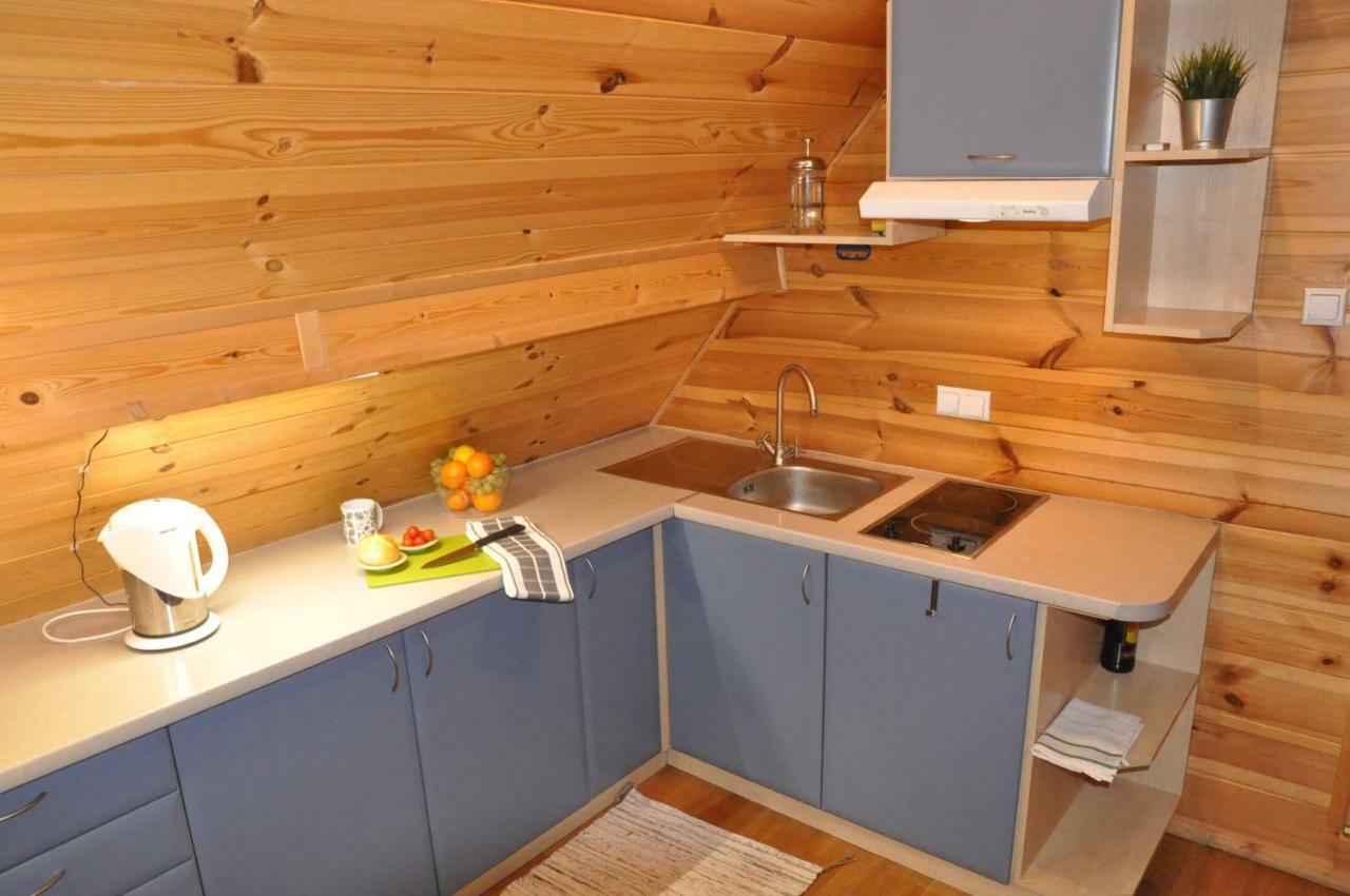Apartament 33.13.A. Zakopane Exteriér fotografie