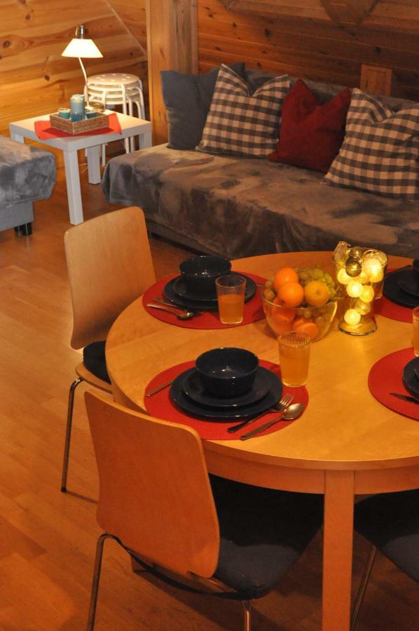 Apartament 33.13.A. Zakopane Exteriér fotografie