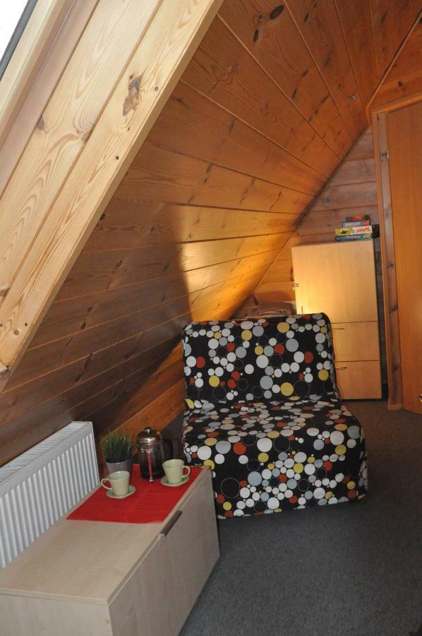 Apartament 33.13.A. Zakopane Exteriér fotografie